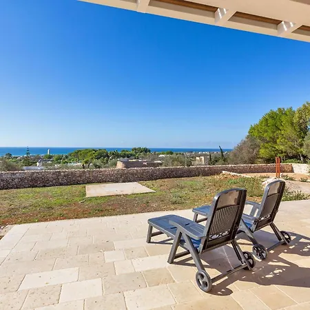 Perla Pescoluse By Salento Prime Salve