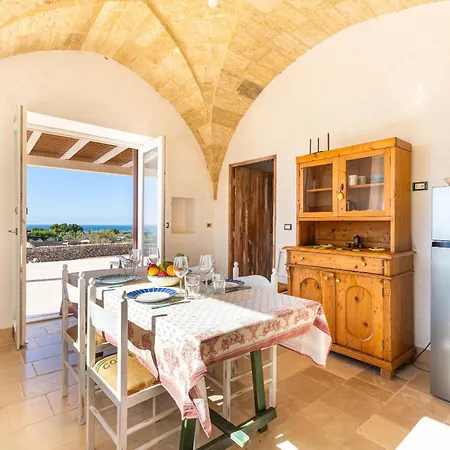 Perla Pescoluse By Salento Prime Villa *