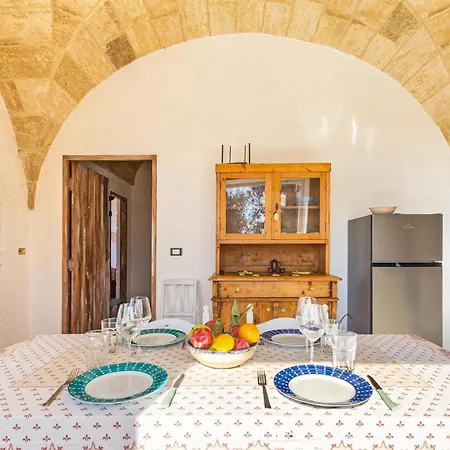 Villa Perla Pescoluse By Salento Prime