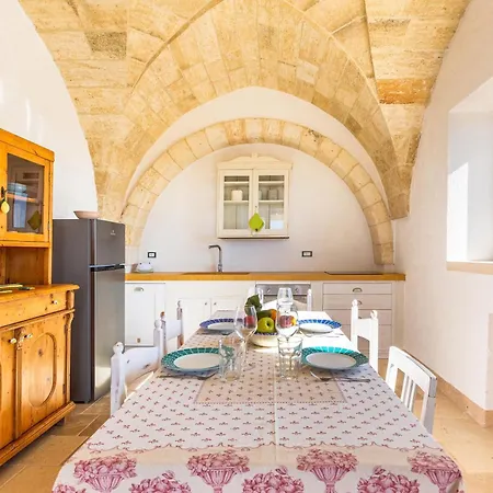 Perla Pescoluse By Salento Prime Villa