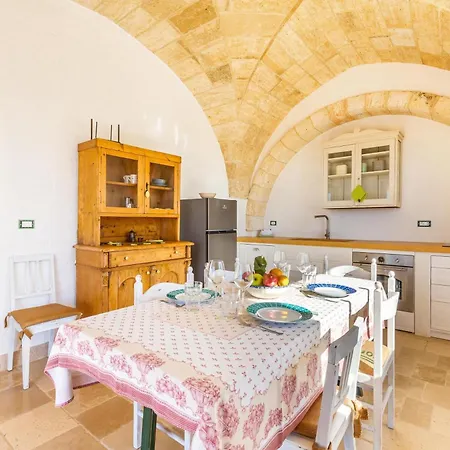 Perla Pescoluse By Salento Prime * Salve