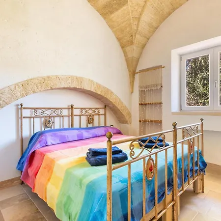 Perla Pescoluse By Salento Prime Villa