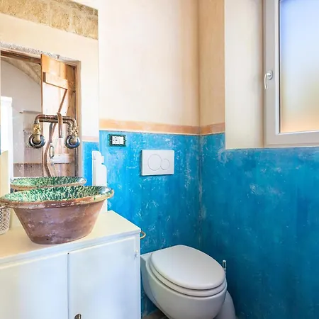 Villa Perla Pescoluse By Salento Prime Salve