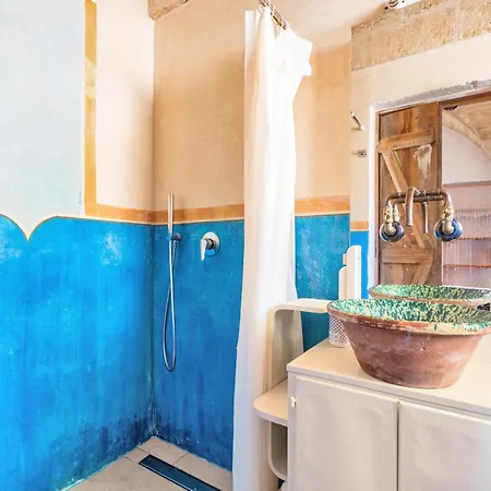 Villa Perla Pescoluse By Salento Prime