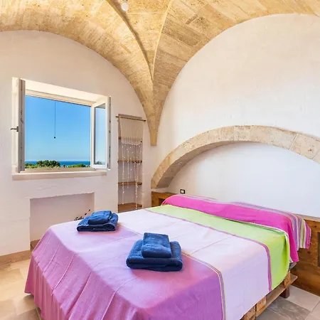 Villa Perla Pescoluse By Salento Prime