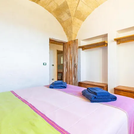 Villa Perla Pescoluse By Salento Prime