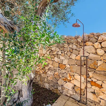 Perla Pescoluse By Salento Prime Villa *