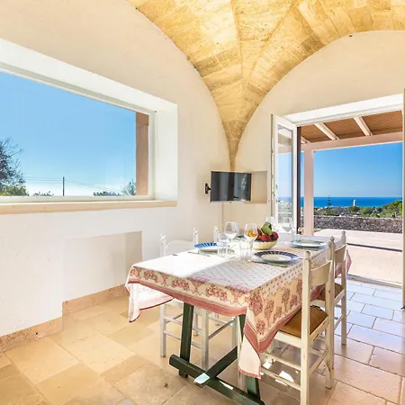 Perla Pescoluse By Salento Prime * サルヴェ