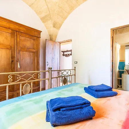 ヴィラ Perla Pescoluse By Salento Prime