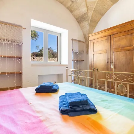 Perla Pescoluse By Salento Prime サルヴェ