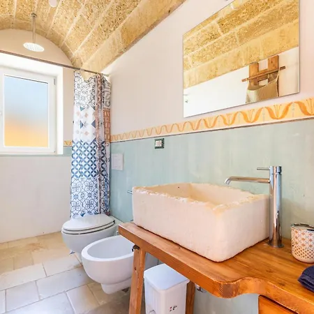 Perla Pescoluse By Salento Prime *