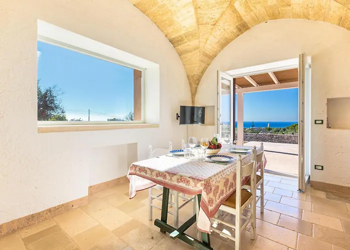 Perla Pescoluse By Salento Prime * 萨尔维