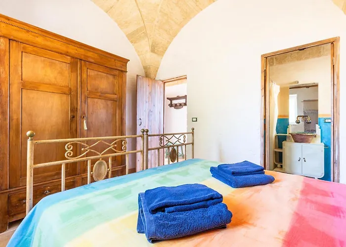 别墅 Perla Pescoluse By Salento Prime