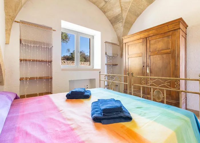 Perla Pescoluse By Salento Prime 萨尔维