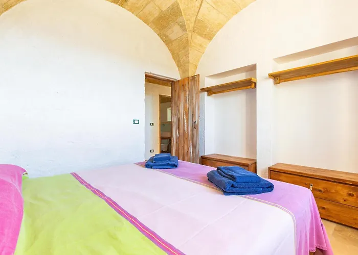 别墅 Perla Pescoluse By Salento Prime