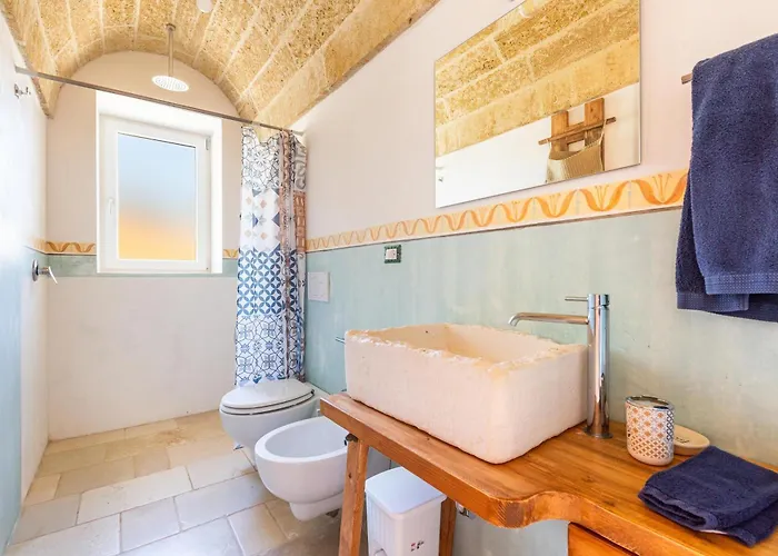 Perla Pescoluse By Salento Prime *